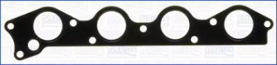 WILMINK GROUP wg1158387 -  Прокладка, впускной коллектор